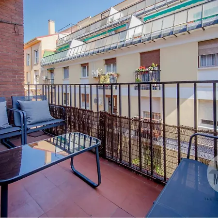 Vive La Elegancia 10 En Santa Ana 6 Apartamento