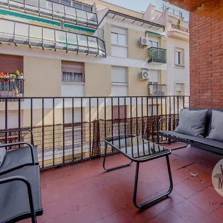 Vive La Elegancia 10 En Santa Ana 6 Apartamento *