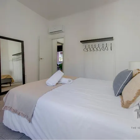 Apartamento Vive La Elegancia 10 En Santa Ana 6 *