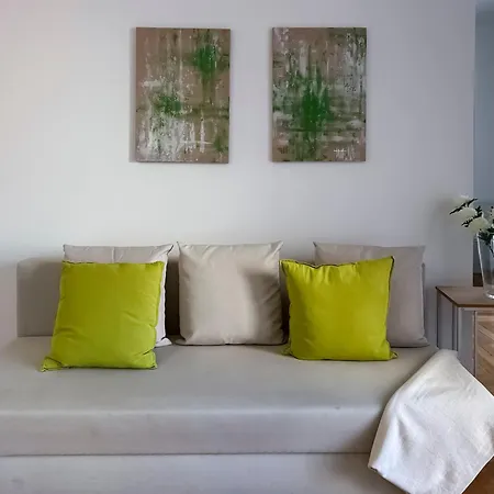 Apartamento Charming Sol