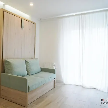 Sur Apartment