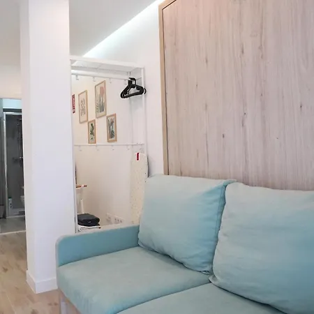 Apartment Sur