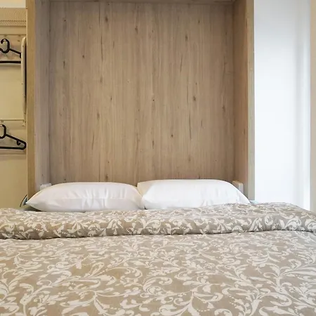 Apartment Sur *