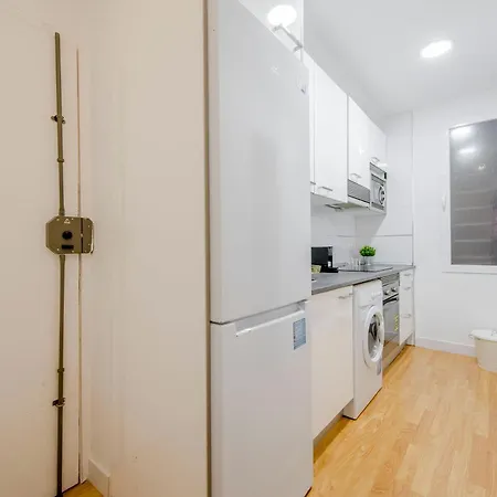 Calma Studio Apartment *