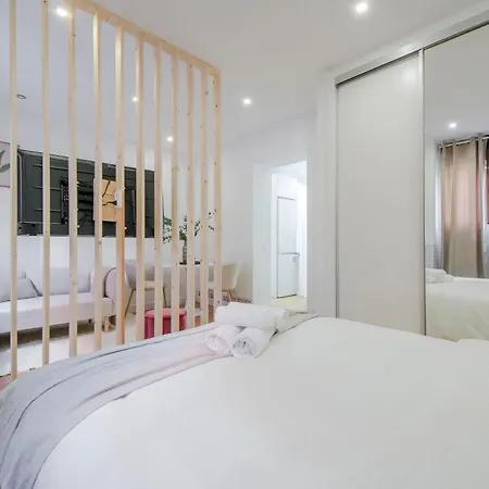 Apartment Calma Studio
