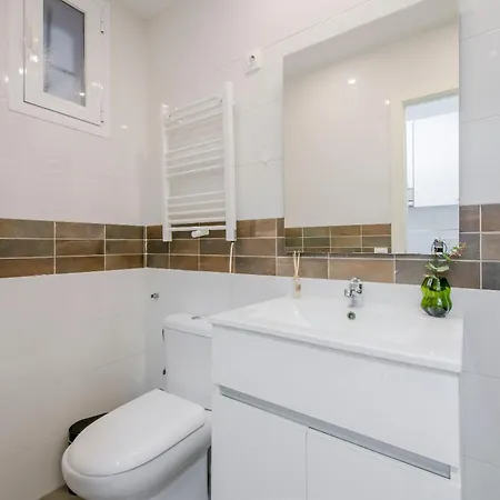 Calma Studio Apartment