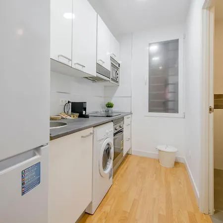 Calma Studio Apartment *