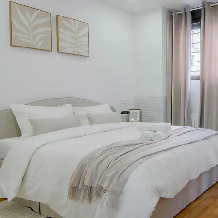 Apartment Calma Studio