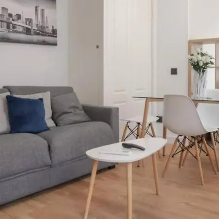 Diseno, Comodidad Y Ubicacion Ideal A Pocos Pasos De Rio Apartment