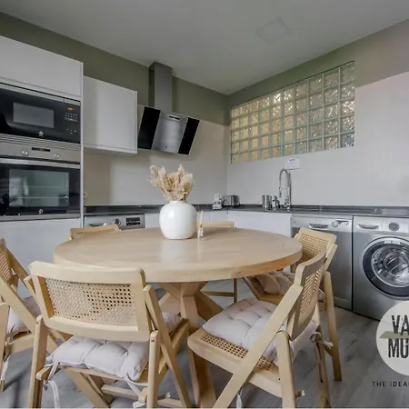 Appartement Espaciosa Y Elegante 9, Conoce Toledo 77 *