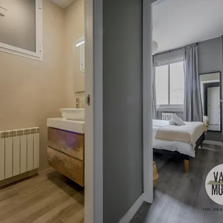Espaciosa Y Elegante 9, Conoce Toledo 77 Madrid