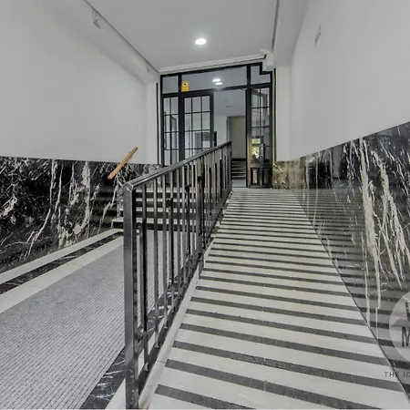 Espaciosa Y Elegante 9, Conoce Toledo 77 * Madrid