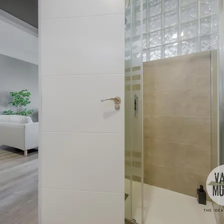 Espaciosa Y Elegante 9, Conoce Toledo 77 * Madrid