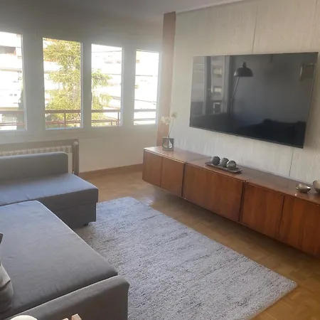 Ifema Apartment Madrid