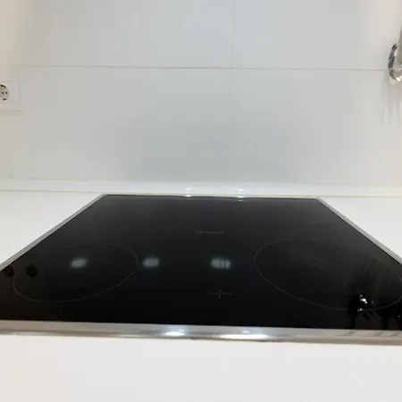 Apartamento Temporal Charmartin 4 Torres 2 Dormitorios Cas292