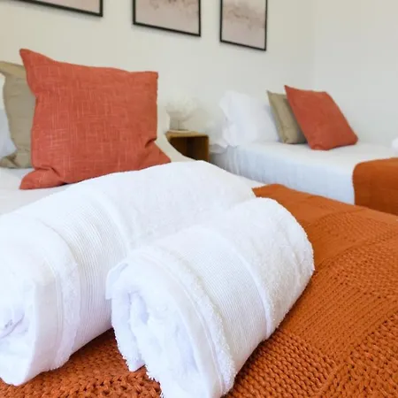 Apartamento Temporal Charmartin 4 Torres 2 Dormitorios Cas292 Apartment *