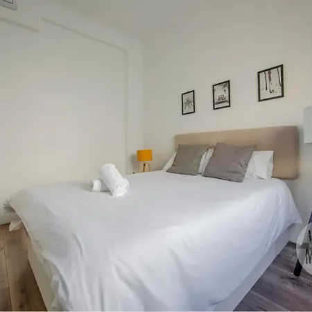 Vive La Tradicion 7 En Santa Ana 6 Apartamento *
