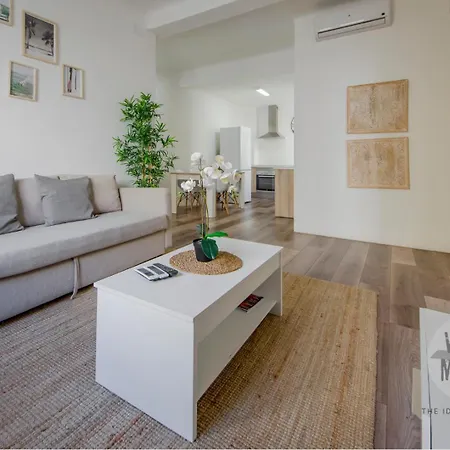 Vive La Tradicion 7 En Santa Ana 6 Apartamento
