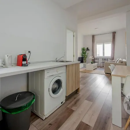 Apartamento Vive La Tradicion 7 En Santa Ana 6