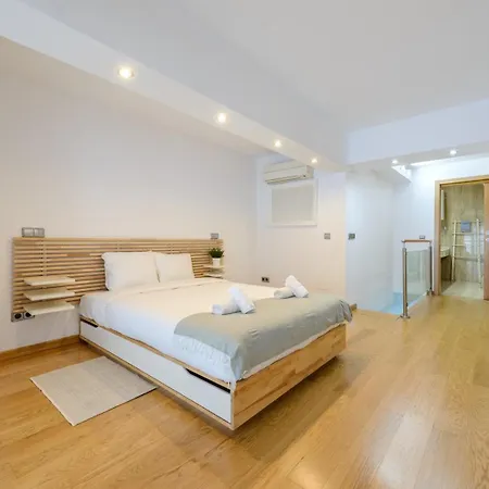 Guestready - Tempting In * Madrid