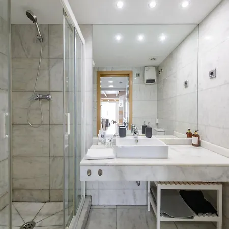 Apartment Guestready - Tempting In Madrid