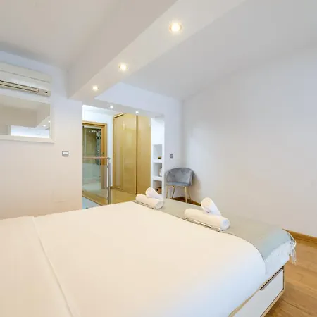 Guestready - Tempting In * Madrid