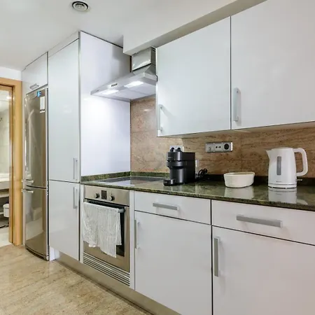 Guestready - Tempting In Madrid