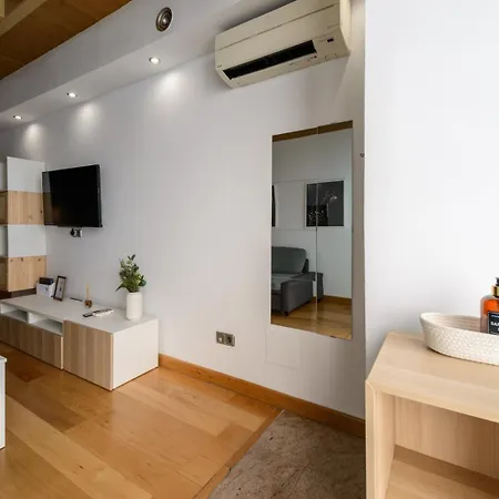 Guestready - Tempting In * Madrid