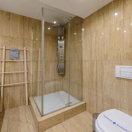 Apartment Guestready - Tempting In