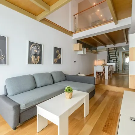 Guestready - Tempting In Apartment *