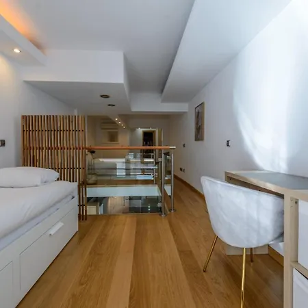 Guestready - Tempting In * Madrid
