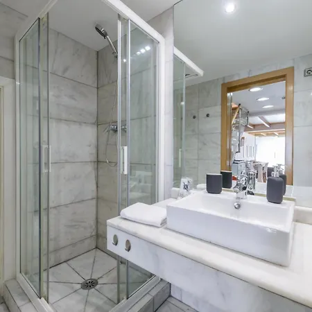 Guestready - Tempting In Apartment