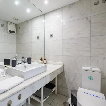 Apartment Guestready - Tempting In