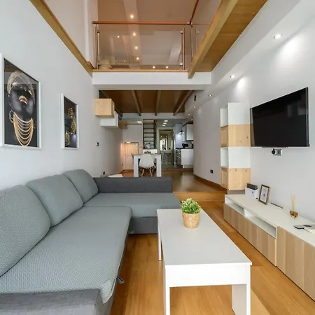 Guestready - Tempting In Apartment *