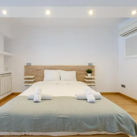 Guestready - Tempting In Apartment Madrid