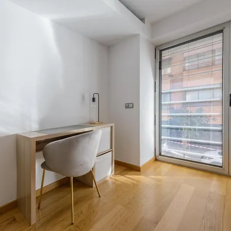 Guestready - Tempting In Madrid