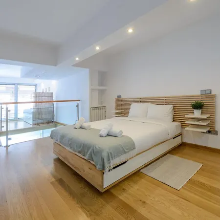 Guestready - Tempting In Apartment *