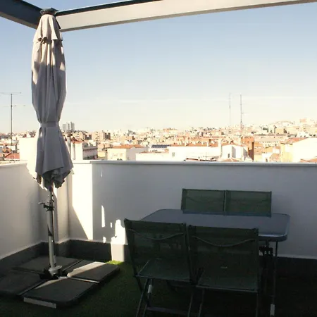 Apartment Urban Suites- Nuevo Apartahotel-7 Boutique Full Equiped *