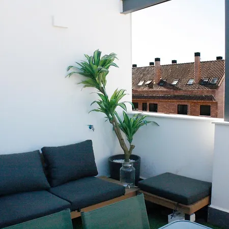 Apartment Urban Suites- Nuevo Apartahotel-7 Boutique Full Equiped *