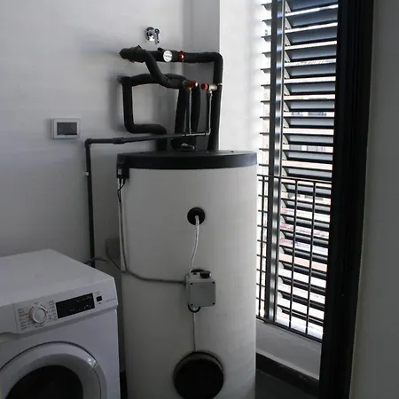 Apartment Urban Suites- Nuevo Apartahotel-7 Boutique Full Equiped Madrid