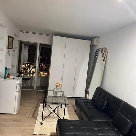 Solestar Vallecas Guest house *
