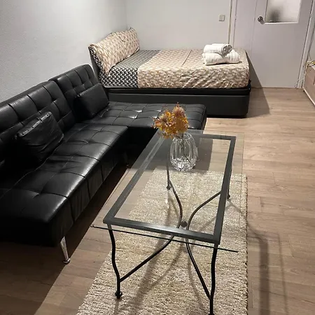 Guest house Solestar Vallecas *