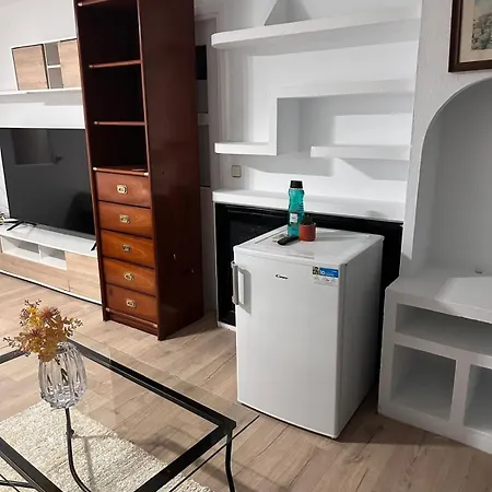 Solestar Vallecas Guest house