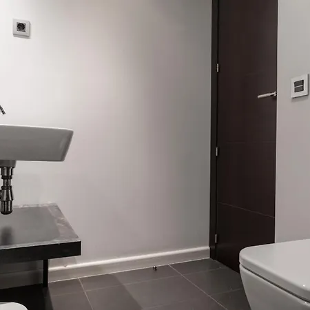 Гостевой дом Tu Refugio Perfecto En Pilar De Zaragoza Мадрид