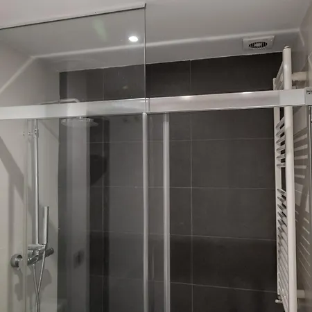 Гостевой дом Tu Refugio Perfecto En Pilar De Zaragoza Мадрид