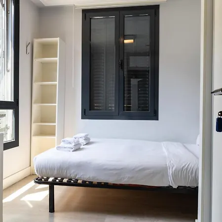 Гостевой дом Tu Refugio Perfecto En Pilar De Zaragoza