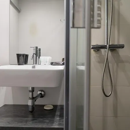 Tu Refugio Perfecto En Pilar De Zaragoza Гостевой дом *