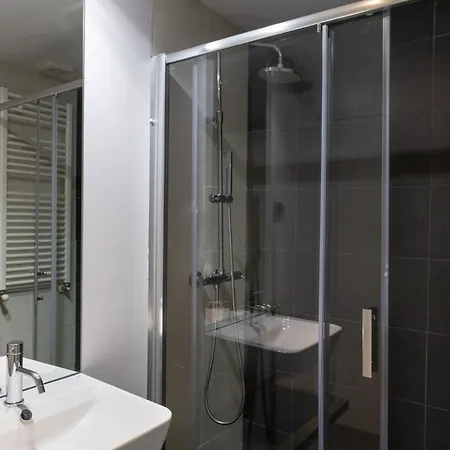 Гостевой дом Tu Refugio Perfecto En Pilar De Zaragoza Мадрид