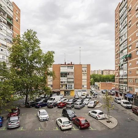 Apartment For La Vaguada 2 Temporal Pmo10
