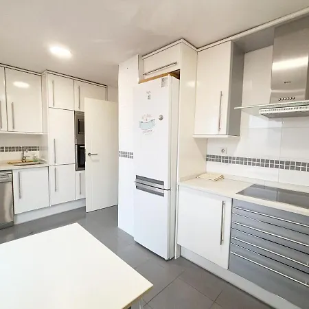 Moderno, Buena Zona Madrid